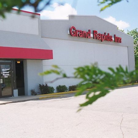 Grand Rapids Inn وايومنغ المظهر الخارجي الصورة