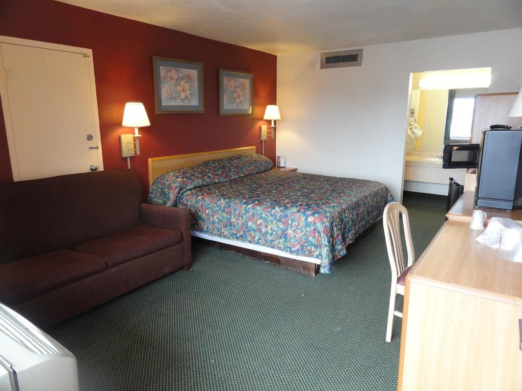 Grand Rapids Inn وايومنغ المظهر الخارجي الصورة