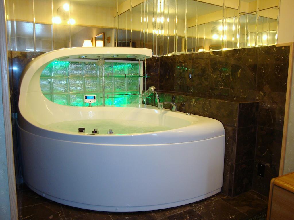 Grand Rapids Inn وايومنغ الغرفة الصورة