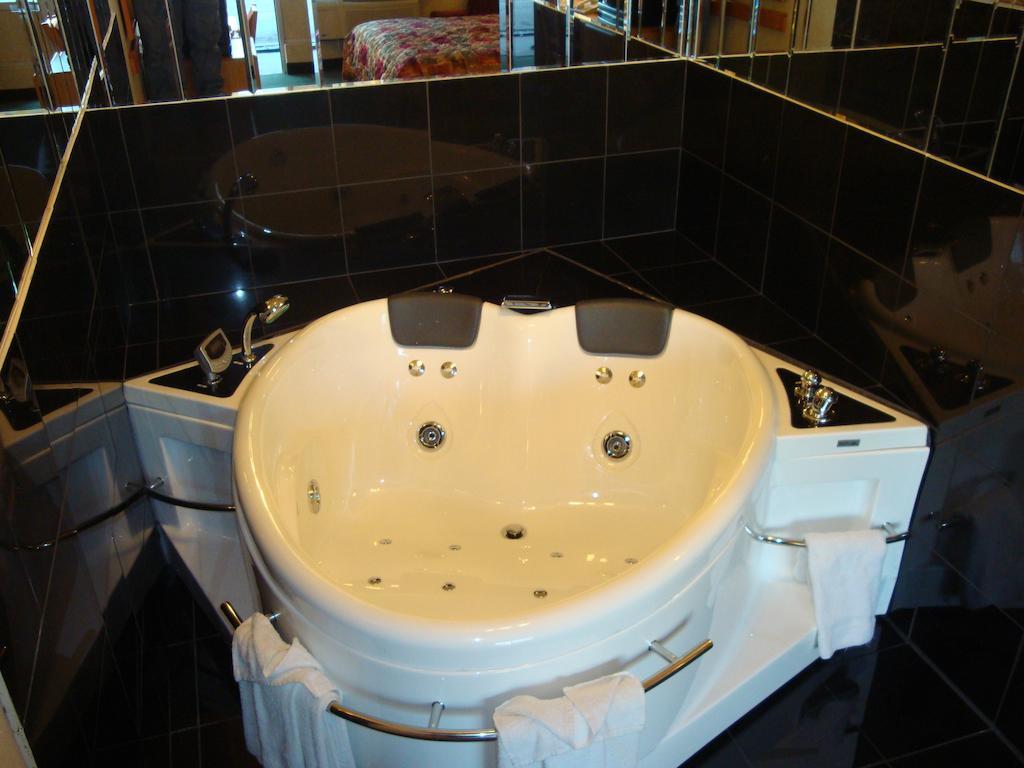 Grand Rapids Inn وايومنغ الغرفة الصورة