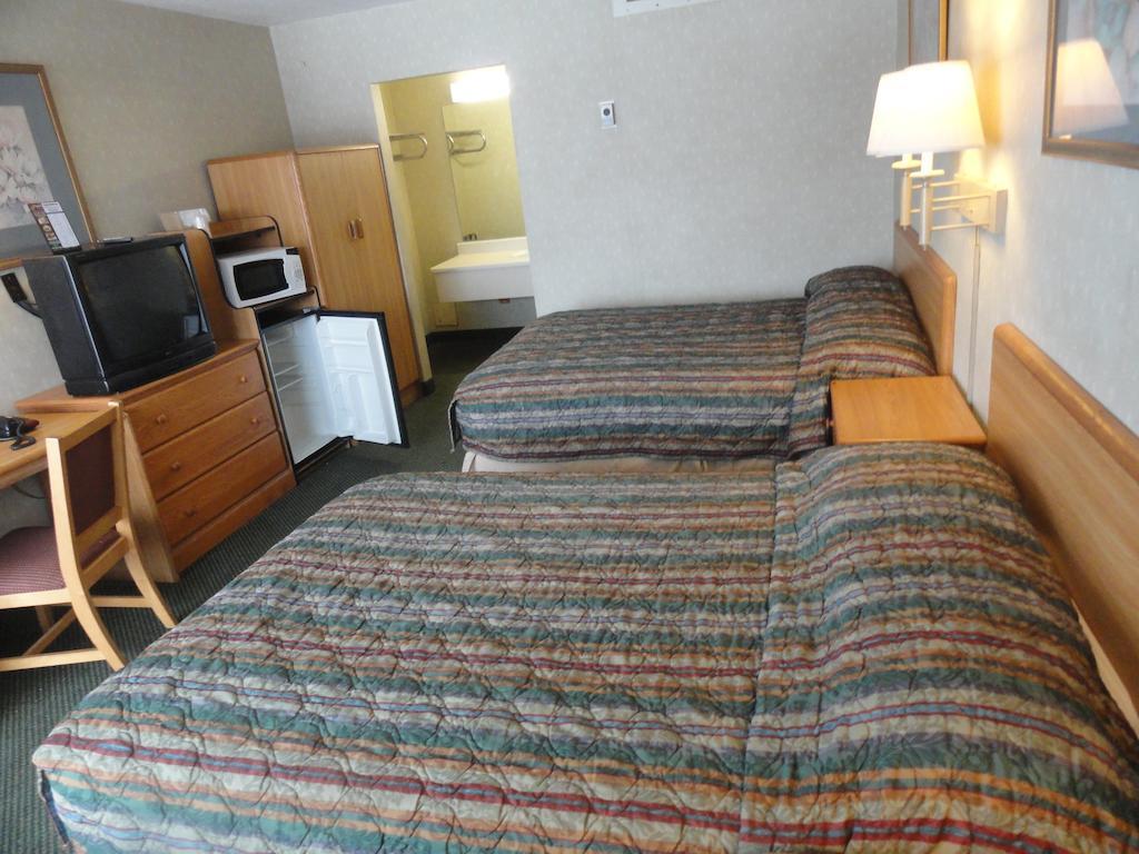 Grand Rapids Inn وايومنغ الغرفة الصورة