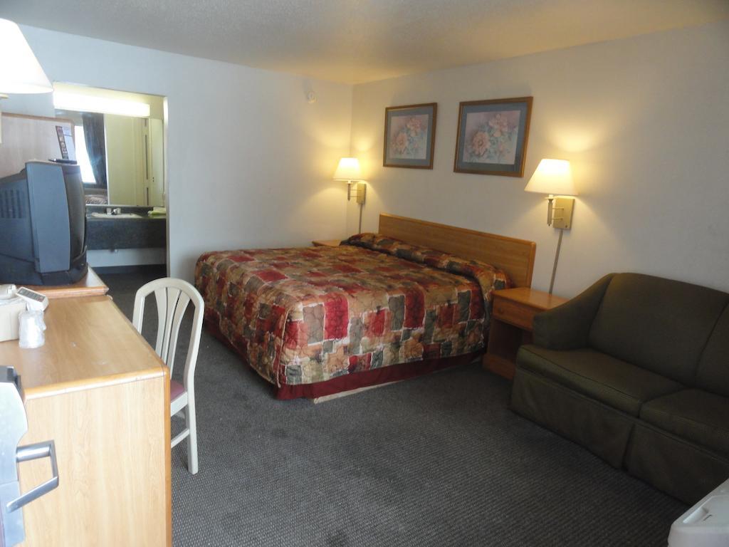 Grand Rapids Inn وايومنغ المظهر الخارجي الصورة