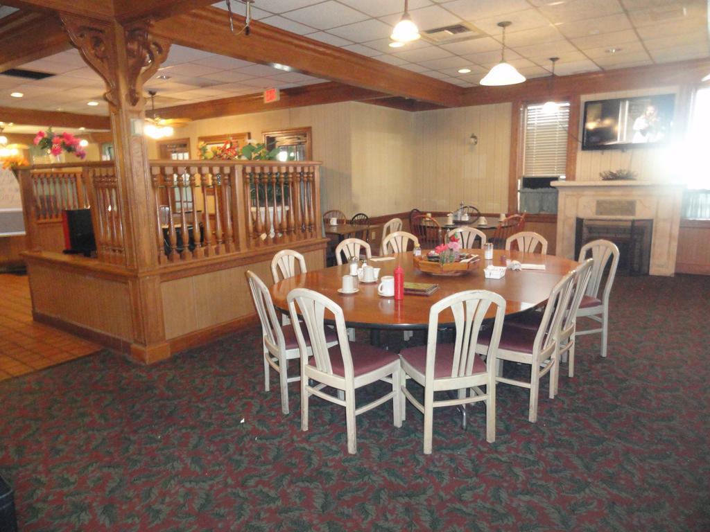 Grand Rapids Inn وايومنغ المظهر الخارجي الصورة