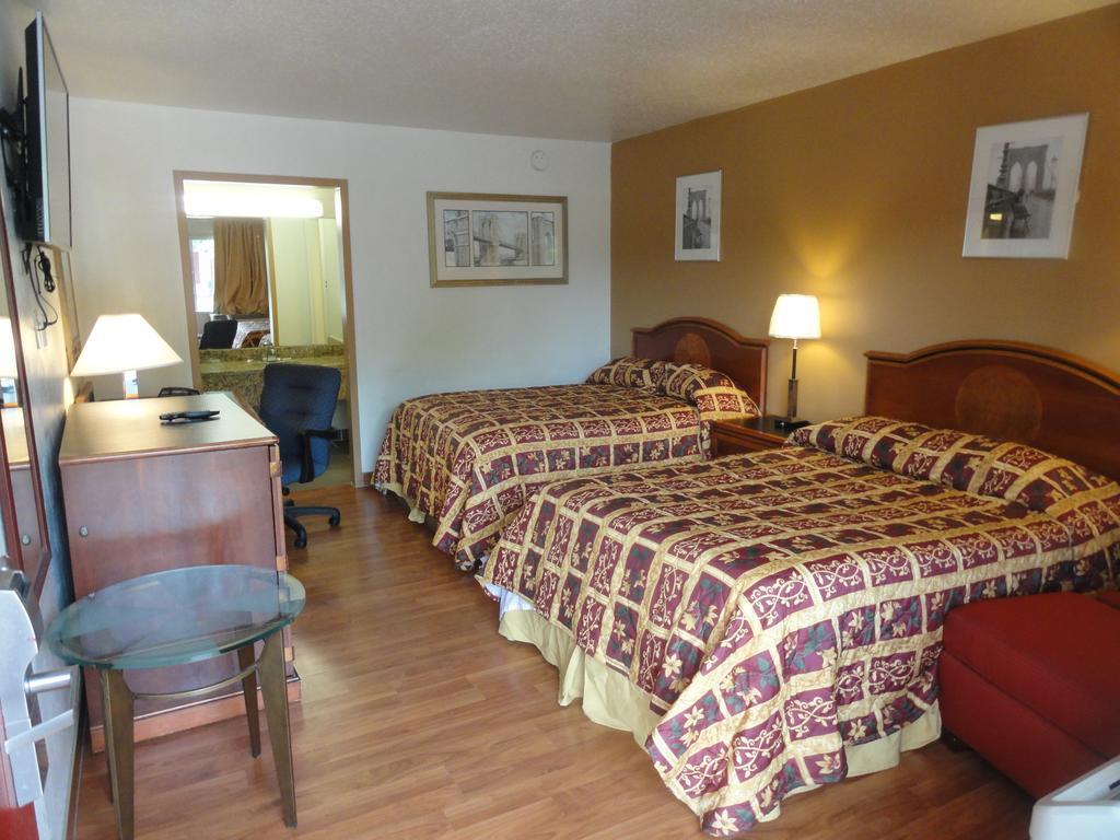 Grand Rapids Inn وايومنغ المظهر الخارجي الصورة