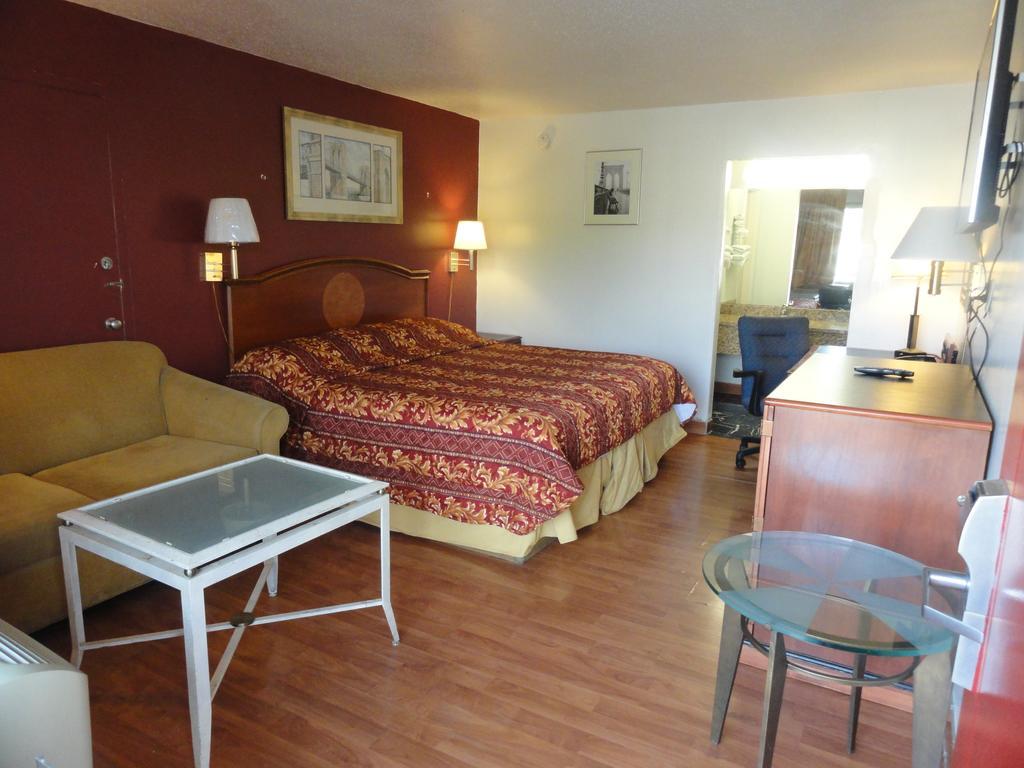 Grand Rapids Inn وايومنغ المظهر الخارجي الصورة