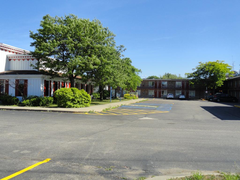 Grand Rapids Inn وايومنغ المظهر الخارجي الصورة